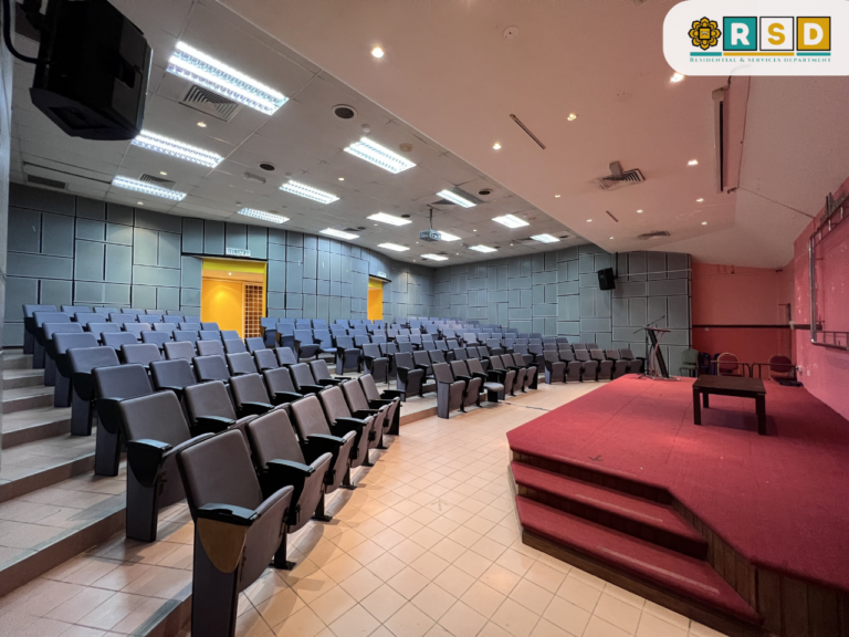 Mini Auditorium (3)