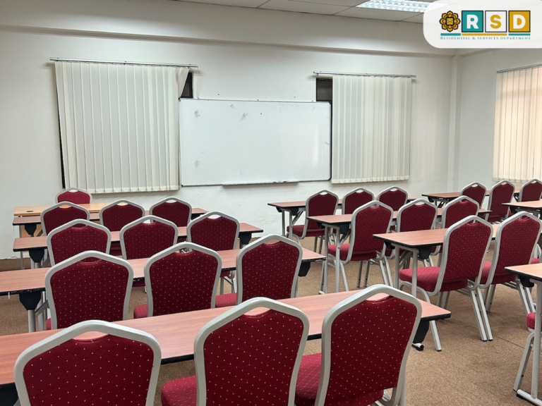 Seminar Room