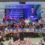 Majlis Penyerahan Bantuan Pendidikan YAPIEM 2024