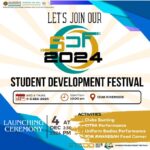 Student Development Festival 2024