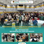 Program Ramadan Madani YAPEIM 2025
