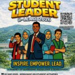 Induction Course for Student Leader (I-Lead) 2026